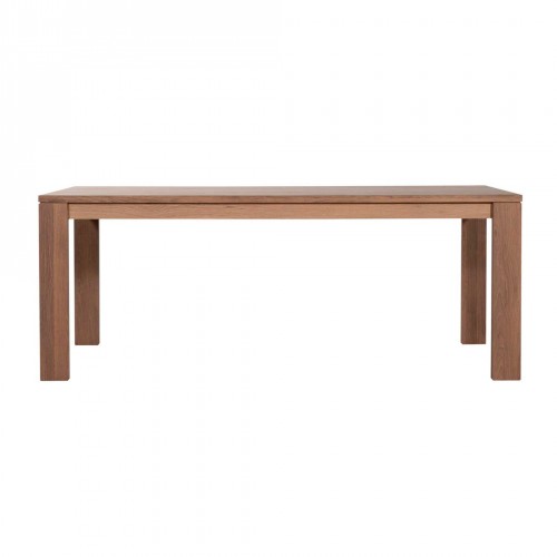 TABLE  TOBANGA-16-1